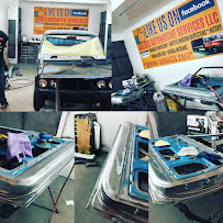 JELDES AUTOMOTIVE SERVICES LLC - Photo 8 - Car repair in Allentown, PA, Allentown