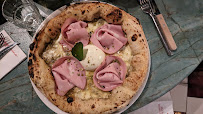 Les plus récentes photos du GRUPPOMIMO - Restaurant Italien à Levallois-Perret - Pizza, pasta & cocktails - n°19