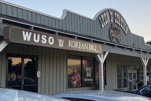 Wuso Korean BBQ image
