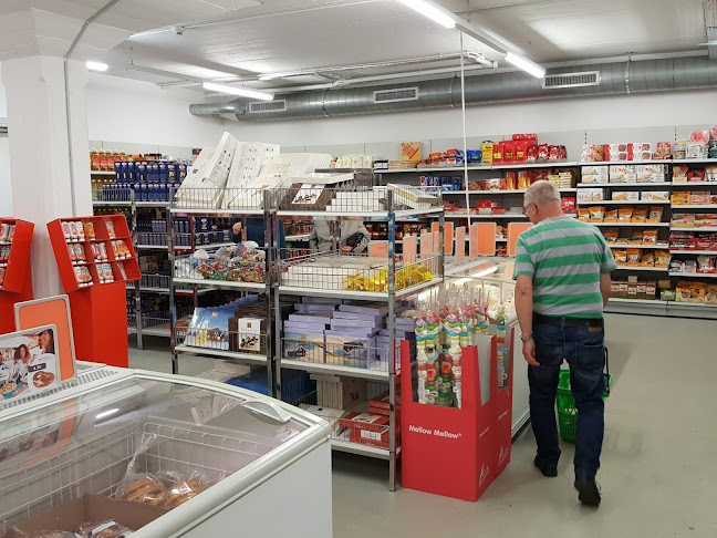 Rezensionen über Outlet Migros in Grenchen - Supermarkt