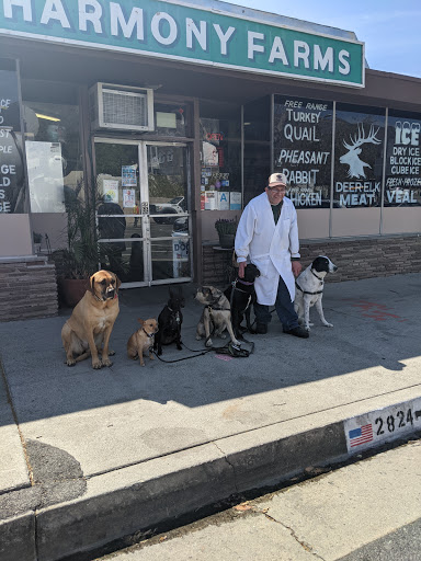 Butcher Shop «Harmony Farms», reviews and photos, 2824 Foothill Blvd, La Crescenta, CA 91214, USA