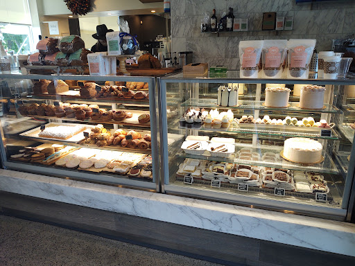 Cafe «Mad Hatter Cafe + Bakeshop», reviews and photos, 1802 W Main St, Durham, NC 27705, USA