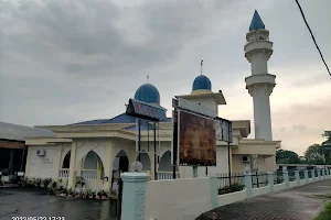 Masjid Jamek Annur image