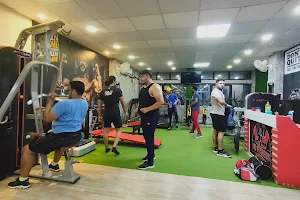 Aesthetic Indians Gym by Rubal Dhankar image