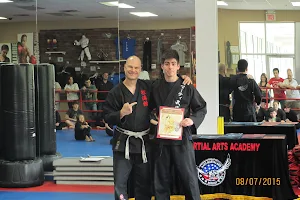 Marti Martial Arts Academy image