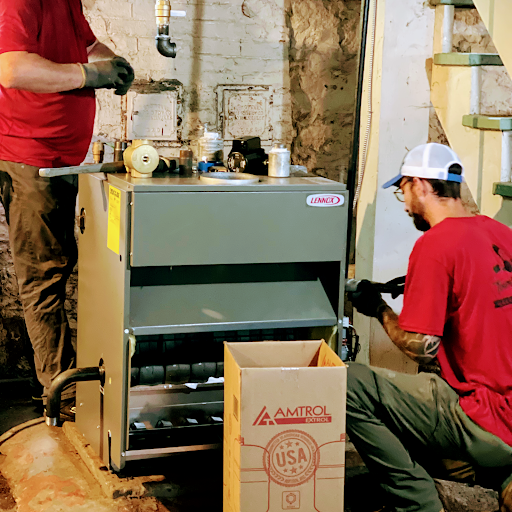 Air Conditioning Repair Service «Town & Country Heating And Cooling Co.», reviews and photos