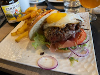 Frite du Restaurant L'Escale à Bagnères-de-Luchon - n°12