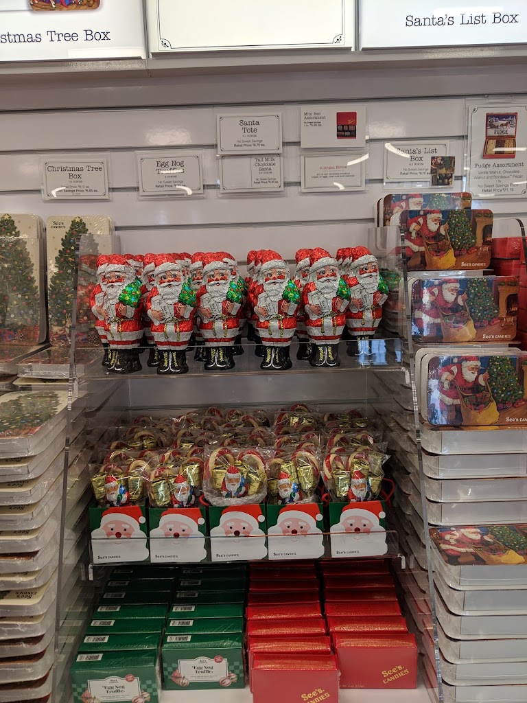 See's Candies Fullerton, CA 92801 Location, Reviews, Hours and