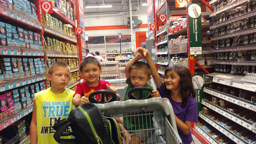 Home Improvement Store «The Home Depot», reviews and photos, 1731 Crossing Dr, Wyomissing, PA 19610, USA