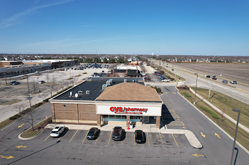 Drug Store «CVS», reviews and photos, 11840 IL-59, Plainfield, IL 60544, USA