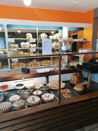 Boulangerie de la Sauvenière