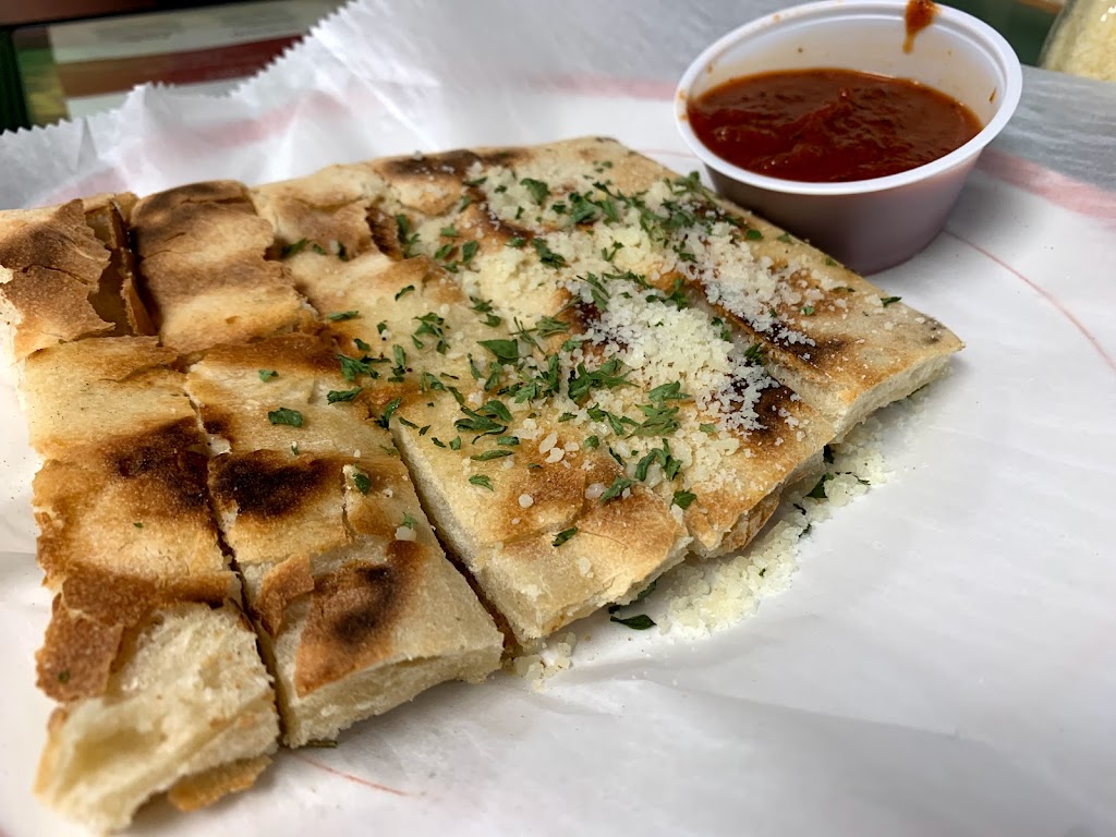 BenAmichi's Italian Ristorante & Bar 41653