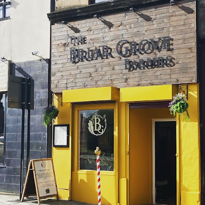 The Briar Grove Barbers