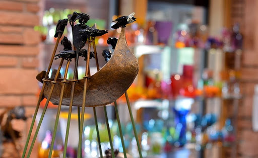 Art Gallery «Sedona Arts Center», reviews and photos