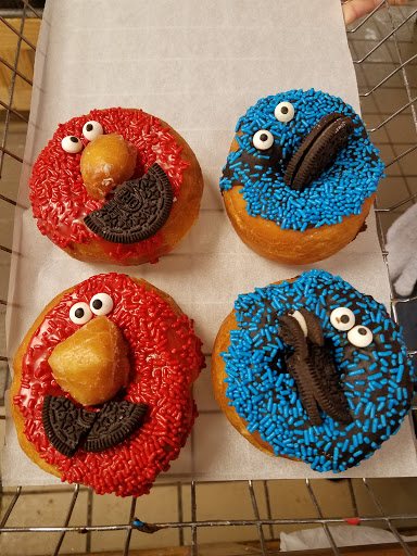 Donut Shop «The Donut Shop Bloomingdale», reviews and photos, 502 US-80, Bloomingdale, GA 31302, USA