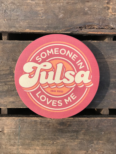 Gift Shop «Ida Red», reviews and photos, 3336 S Peoria Ave, Tulsa, OK 74105, USA