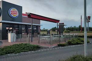 Burger King Miskolc image