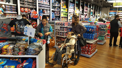 Toy Store «Disney Store», reviews and photos, 100 Citadel Dr, Commerce, CA 90040, USA