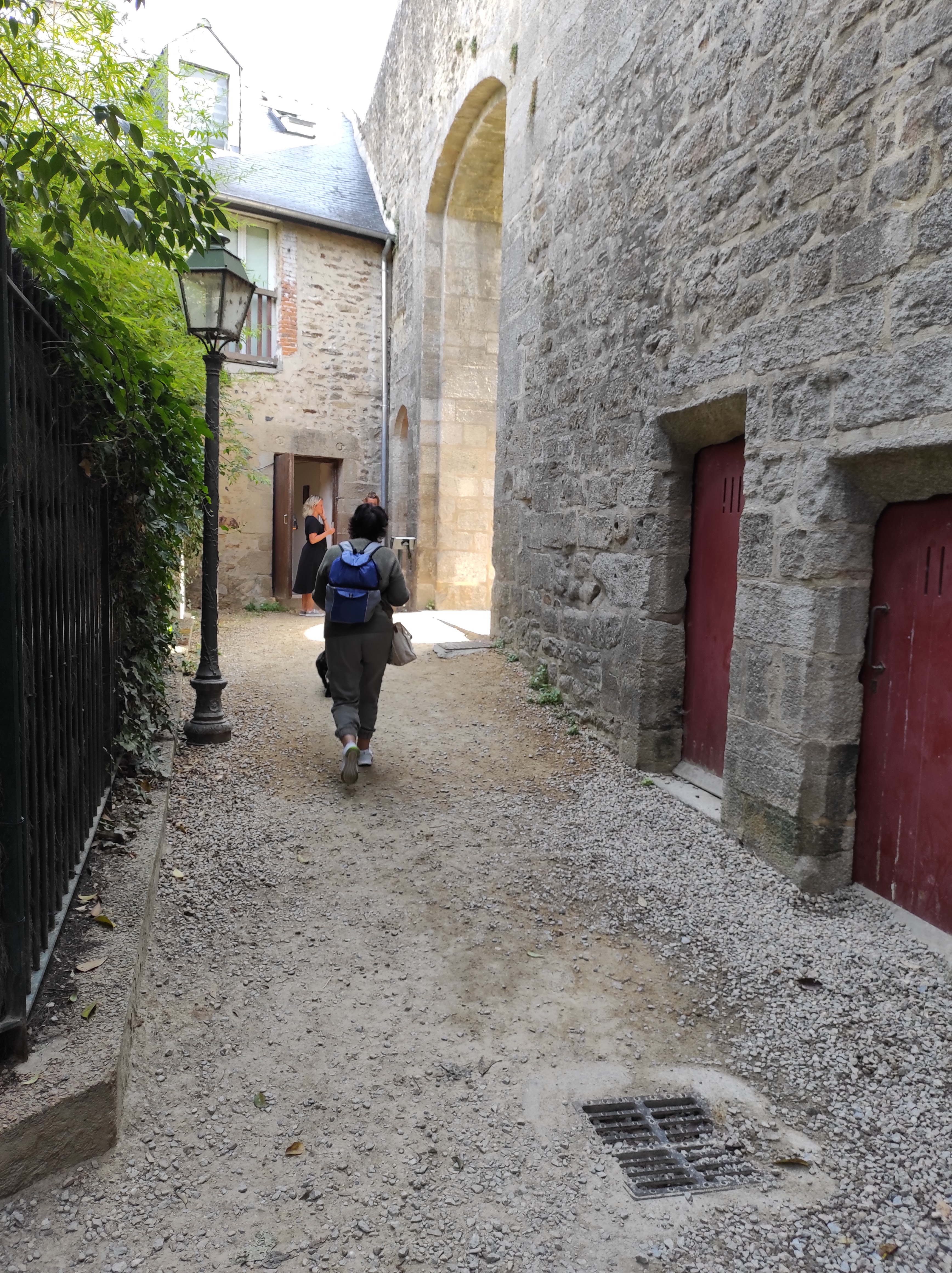 Photo n° 11 de l'avis de Laurent.u fait le 03/09/2022 à 17:54