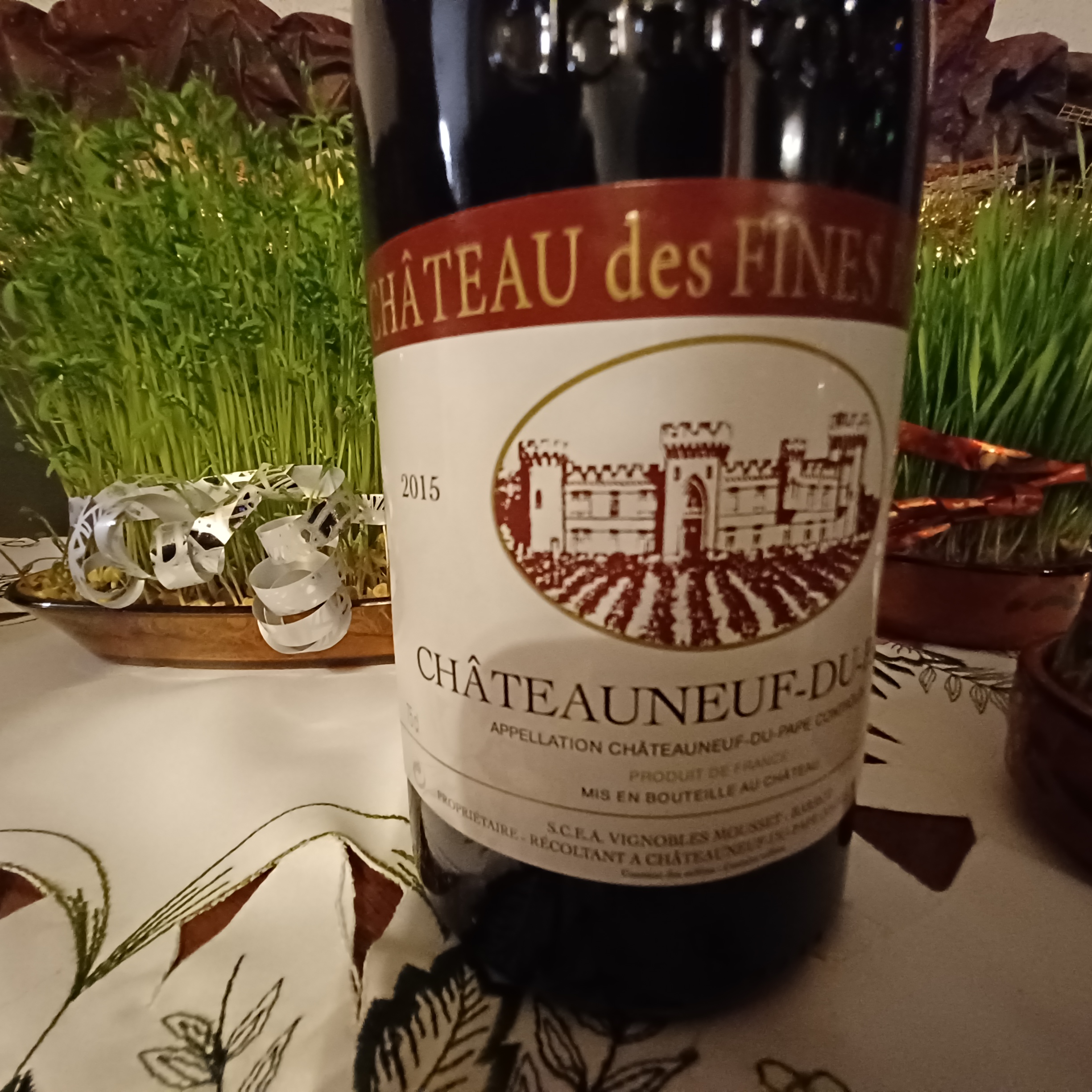 Photo n° 11 de l'avis de J.l fait le 26/12/2023 à 20:29