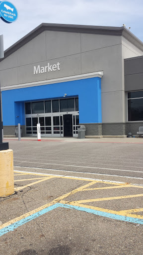 Department Store «Walmart Supercenter», reviews and photos, 2600 OH-59, Ravenna, OH 44266, USA