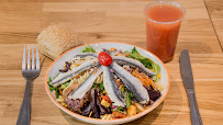 Aliment-réconfort du Restauration rapide Eat Salad à Paris - n°13