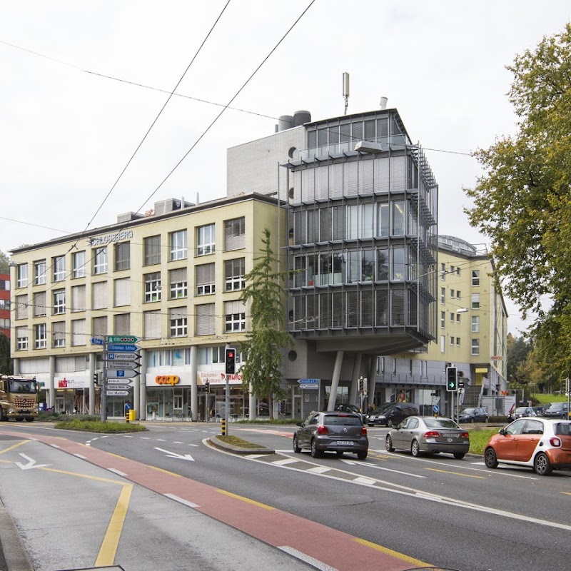 Coop Supermarkt Luzern - Schlossberg