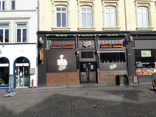 Heidi's Bier Bar Sønderborg in Sønderborg, Frederikshavn