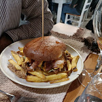 Photo n°8 de l'avis de Sabry.s fait le 07/11/2021 à 07:55 sur le  Braceria Pic Park à San Giorgio Morgeto