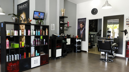 Tu Peluquería en Vilagarcía de Arousa, Pontevedra