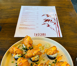 Táscari photo