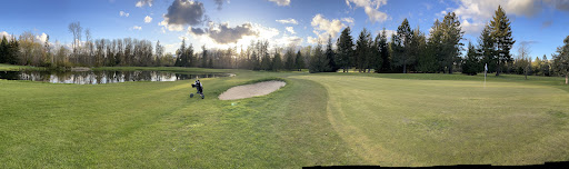 Golf Course «Sandelie West Nine Golf Course», reviews and photos, 3030 SW Advance Rd, Wilsonville, OR 97070, USA