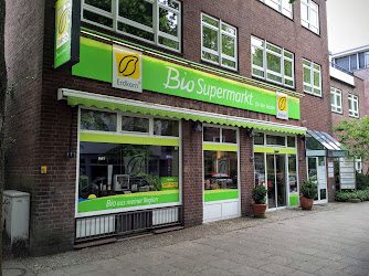 Erdkorn Bio-Supermarkt Hamburg Volksdorf