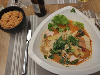 Plats et boissons du Restaurant thaï Maï Thai à Agen - n°4
