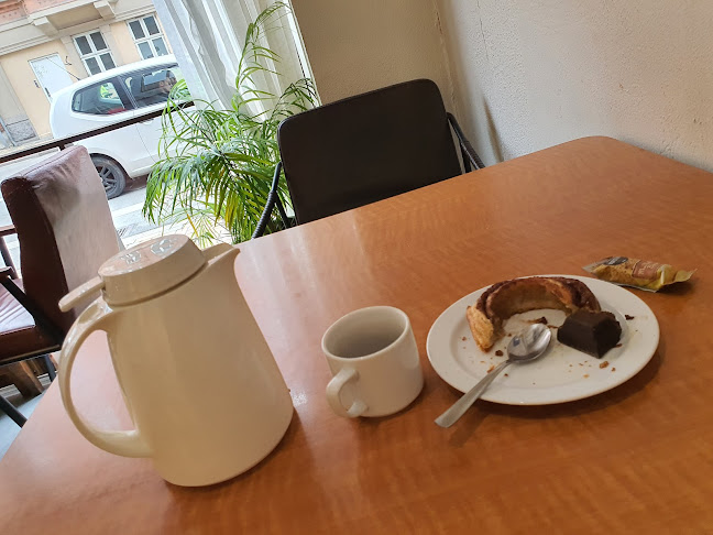 Comentarii opinii despre Cafe-paraplyen