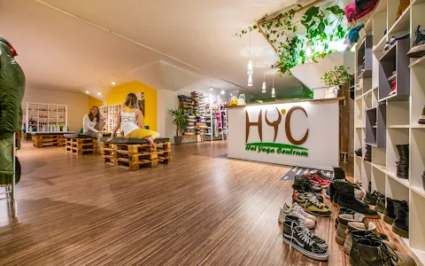 HYC Ružinov (Hot Yoga Center) image