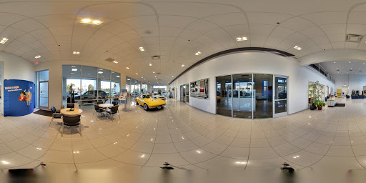 Chevrolet Dealer «Folsom Chevrolet», reviews and photos, 12655 Auto Mall Cir, Folsom, CA 95630, USA