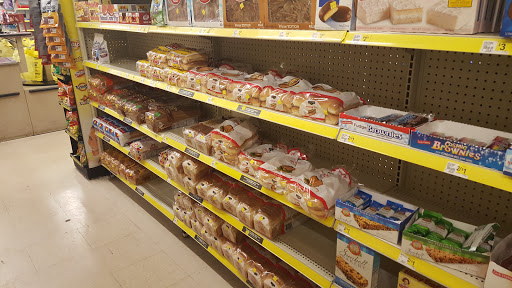 Home Goods Store «Dollar General», reviews and photos, 3427 Hillsborough Rd, Durham, NC 27705, USA