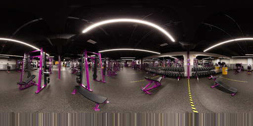 Gym «Planet Fitness - Mobile West (Schillinger Rd), AL», reviews and photos, 900 B Schillinger Rd, Mobile, AL 36695, USA