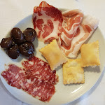 Photo n°2 de l'avis de Mauro.h fait le 10/10/2021 à 11:05 sur le  Trattoria Cesarina à Trevozzo