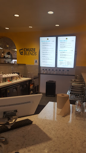 Gym «Chuze Fitness», reviews and photos, 1233 Camino del Rio S, San Diego, CA 92108, USA