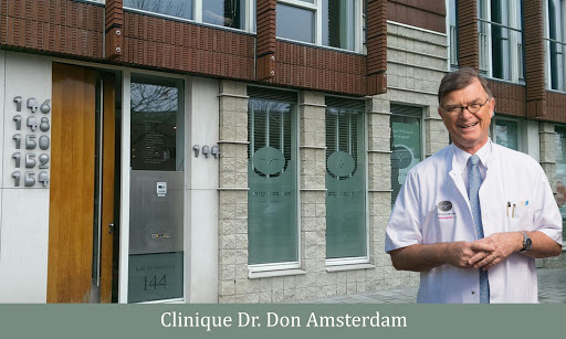 Clinique Dr. Don Amsterdam