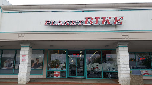 Bicycle Store «Planet Bike», reviews and photos, 1020 NJ-18, East Brunswick, NJ 08816, USA