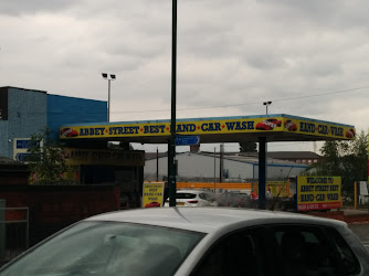 Abbey Street Car Wash