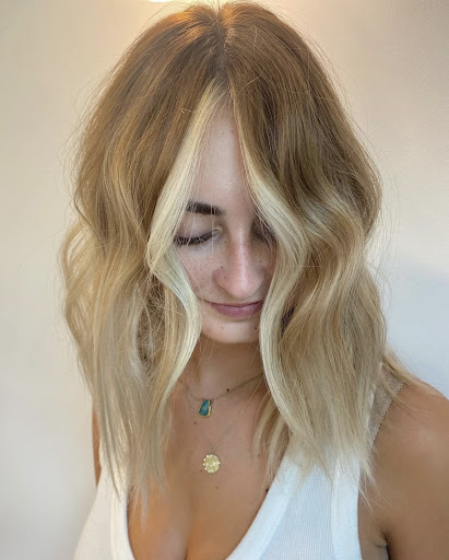 Hair Salon «Salon CoCo BOND Spa», reviews and photos, 809 Broad St, Shrewsbury, NJ 07702, USA