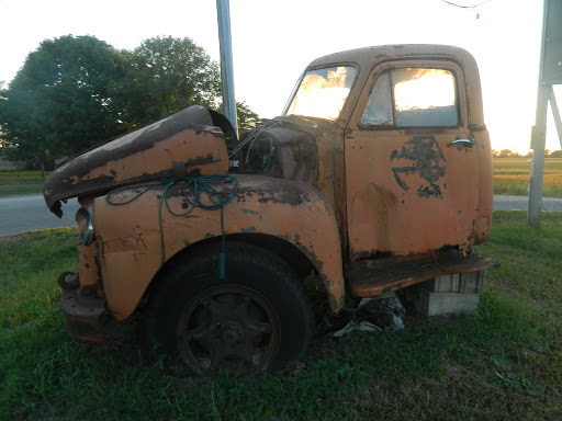 Theme Park «Talon Falls», reviews and photos, 2932 KY-849, Melber, KY 42069, USA