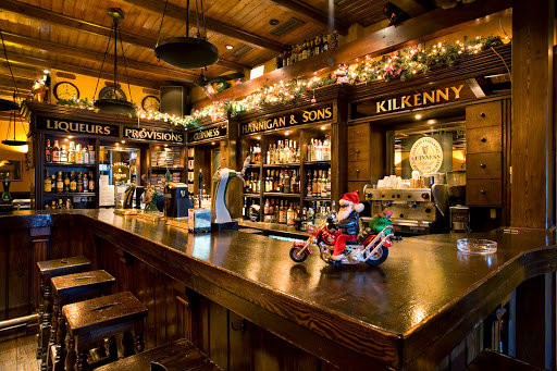 Irish pubs Granada