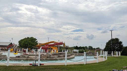 Water Park «Pollock Community Water Park», reviews and photos, 1550 Taft Ave, Oshkosh, WI 54902, USA