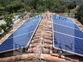 Beltrán Energías Renovables en Granada