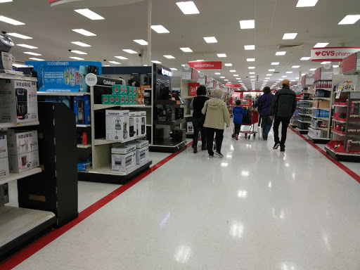 Department Store «Target», reviews and photos, 21365 SW Baler Way, Sherwood, OR 97140, USA